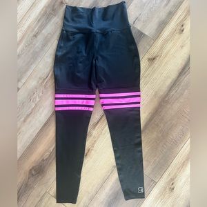 Bombshell Sportswear leggings
